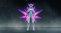 KOS-MOS | Xenoblade Wiki | Fandom