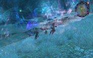Barren moor(2)