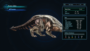 Giant grex