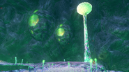 Spinal Nerve Tower DE