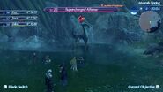 XC2 Supercharged Alfonso