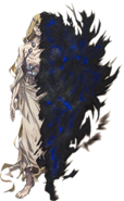 Official Artwork of the Architect
