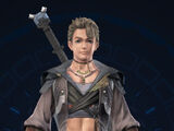 Supercivilization Attire