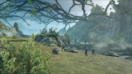 XCX Exploration 09