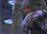 Kallian in Xenoblade Chronicles