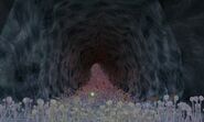 Third Lung Bronchus