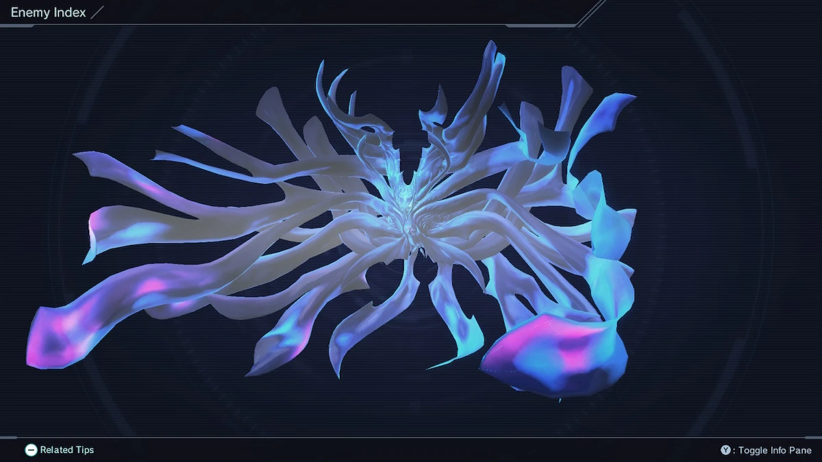 Void | Xenoblade Wiki | Fandom