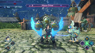 XC2 - Finch Hammer Shield