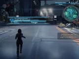Hangar (XCX)