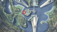 Dunban's House Location