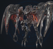 Enhanced Defense Seidr