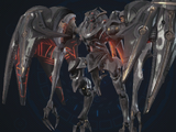 Grav Raptor Seidr