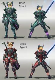 Orion Shulk