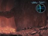 Stonelattice Cavern