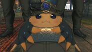 XC2 Pupunin