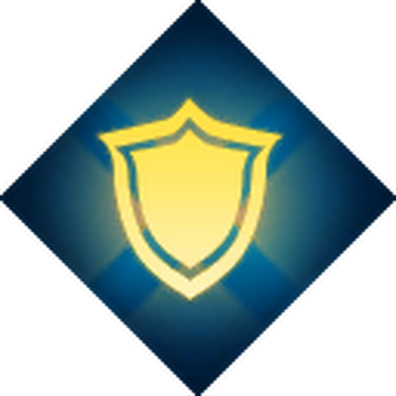 Rebellious Wolf's Emblem | Duel Masters Wiki | Fandom