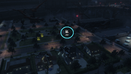 XCX 爱丽丝 location