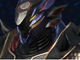 Vanquisher's Helm