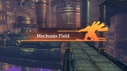 Mechonis Field DE 3