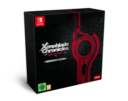 Xenoblade Definitive Edition & 3 セット Amazon.co.jp: Xenoblade Definitive Edition Collector's Set