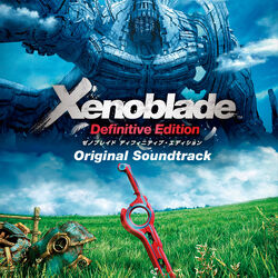 Category:XC Music | Xenoblade Wiki | Fandom