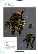 Dagahn Concept