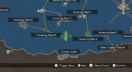 Subterranean Zomar Location