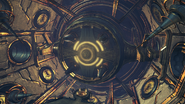Apocrypha Generator DE Deactivated