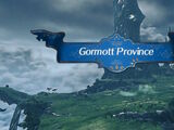 Gormott Province