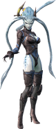 Char--goetia