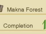 Makna Forest Collection