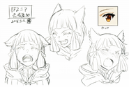 Nia Expressions 2