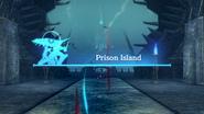 Prison Island in Xenoblade Chronicles: Definitive Edition