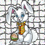 Riki Easter Eggs