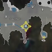 Location of Save the Girl!
