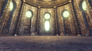 Second Sanctum DE