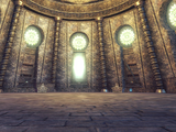 Second Sanctum
