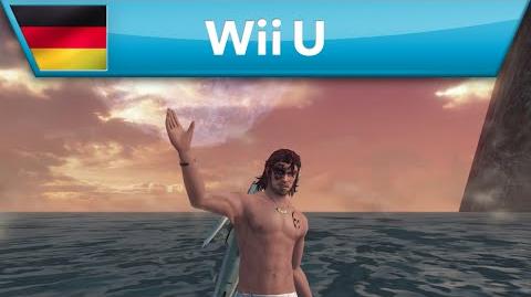 Xenoblade Chronicles X - Etwas Aufregendes ausprobieren (Wii U)