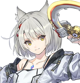 Mio | Xenoblade Wiki | Fandom