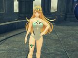 Radiant Beach Mythra