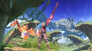 SSBU-Shulk-and-Riki