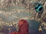 Sentinel's Nest
