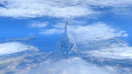 Sky Terrace DE Prison Island
