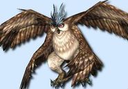 Jungle Quadwing