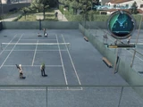 Sports Complex