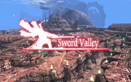 Sword Valley