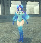 Water Lily Brighid