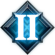 Level II Blade Special Icon