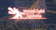 Agniratha Location