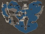 Colony 9 NPC locations
